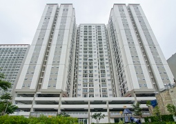 RICHMOND CITY
